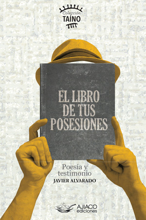 El libro de tus posesiones